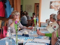 Salvatorwanderung 2025